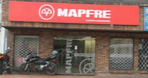MAPFRE ANDES MAPFRE ANDES